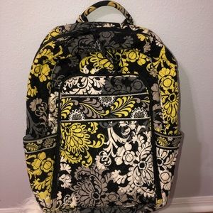 Vera Bradley backpack